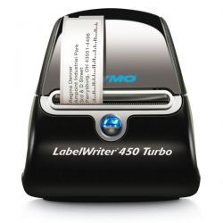 Etichettatrice Dymo LW- 450 turbo