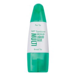 Colla liquida Multitalent Tombow 25gr