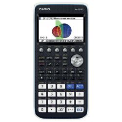 Calcolatrice Grafica Casio FX-CG50 retroilluminata