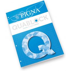 Quablock Pigna 15x21 5mm