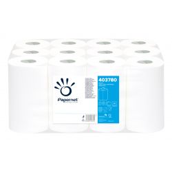 Rotolo asciugamani MINI diam.e.12,5cm int./est.