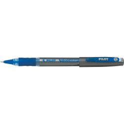Roller V-Ball Grip scatto 0,7 blu
