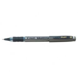 Roller V-Ball Grip scatto 0,7 nero