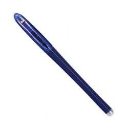 Cf.12 penne LUX GEL 0,5 In Linea blu
