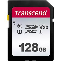 Memoria SD-XC classe 10 128GB