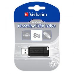 Pen Drive VERBATIM 8GB