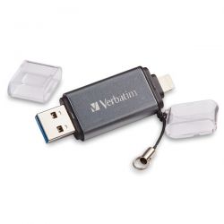 Pen Drive Verbatim USB3 -Lightning 32GB