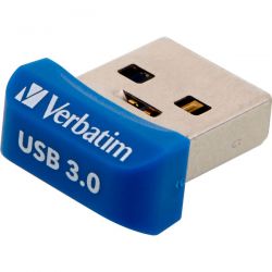 Memoria USB 3.0 Verbatim NANO 16GB