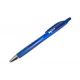 Cf.12 penne sfera scatto LUX In Linea blu