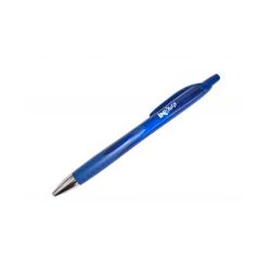 Cf.12 penne sfera scatto LUX In Linea blu