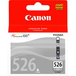 Cartuccia Canon CLI-526GR grigio