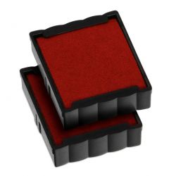 Tampone ricambio Trodat 6/4922 rosso