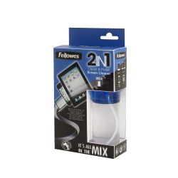 Detergente Monitor 2 in 1 Fellowes