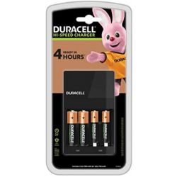Caricabatterie Duracell CEF-14 2xAA +2xAAA 4 ore