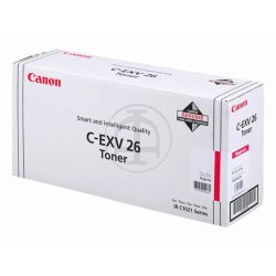 Toner Canon C-EXV26 C1021/28 magenta