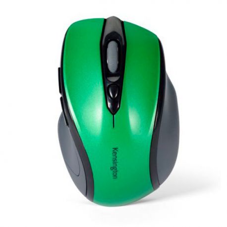 Mouse Pro-Fit Kensington wireless verde