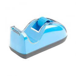 Dispenser da tavolo 30mt Linea Joy Rexel blu