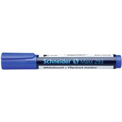 Marker Schneider Maxx 293 scalp. blu