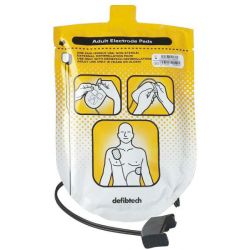 Set elettrodi per adulti PVS