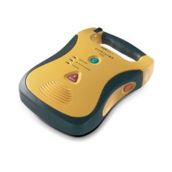 Defibrillatore DEF001 PVS