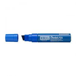 Marker Pentel Pen N50XL p.s. Blu