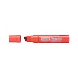 Marker Pentel Pen N50XL p.s. Rosso