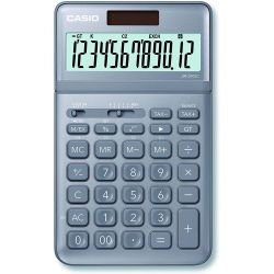 Calcolatrice da tavolo Casio JW-200sc grigio c