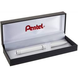 Roller energel philography - bl2007 argento