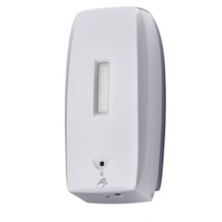 Dispenser automatico infrarossi per sapone/gel 1lt Basica