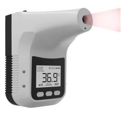 TermoScanner infrarossi a muro 91115 automatico