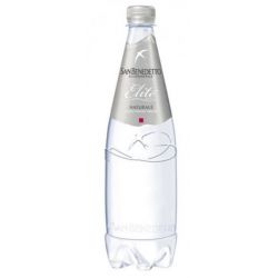 Acqua minerale naturale 1lt cf.12 bottiglie PET