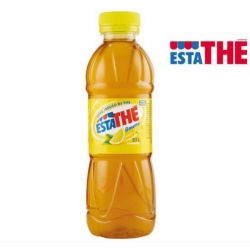 Estathe' limone 500ml cf.12 bottiglie PET
