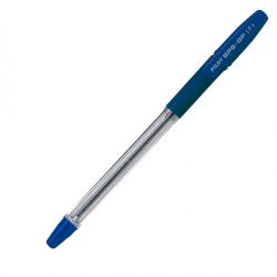 Penna Pilot BPS-GP 0,7mm blu
