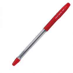 Penna Pilot BPS-GP 0,7mm rosso
