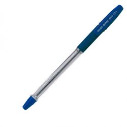 Penna Pilot BPS-GP 1,6mm blu