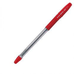 Penna Pilot BPS-GP 1,6mm rosso