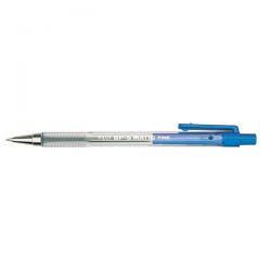 Penna Pilot BP-S matic scatto blu
