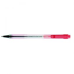 Penna Pilot BP-S matic scatto rosso