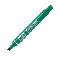 Marker Pentel Pen N60 scalp. verde