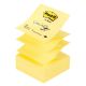 Post-It 3M Z-Note R-330 ricambio canary