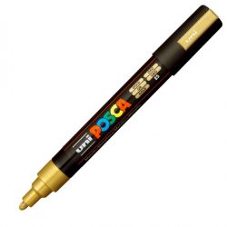 Penna Uni-Posca PC5M oro
