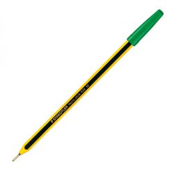 Penna Noris Stick 434 M verde