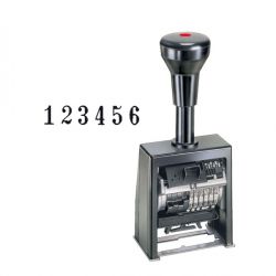 Numeratore automatico Reiner B6K 5,5mm