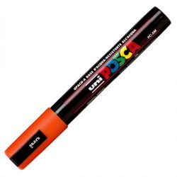 Penna Uni-Posca PC5M arancio