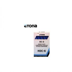 Punti per Etona EC-3 HDC-6 1050pz