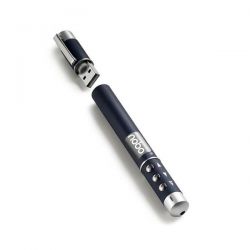 Puntatore Laserlyte P2 telecomando wireless