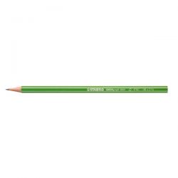 Cf.12 matite Greengraph Stabilo HB