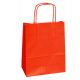 Shoppers Twisted 22X10X29 Cf.25Pz Rosso