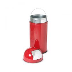 Gettacarte Push rosso Stilcasa