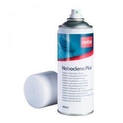 Detergente spray Noboclene Plus 400